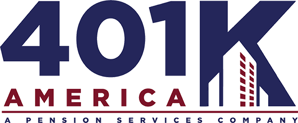 401k America, Inc Logo Image